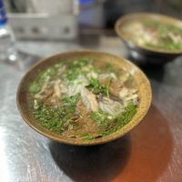  at Quán Phở Chay anh Hải in Hanoi