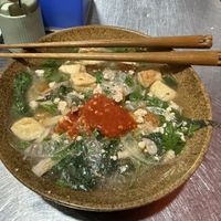 Bo   at Quán Phở Chay anh Hải in Hanoi