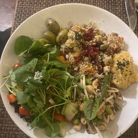   at The Bean Inn in St Ives