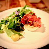  at The Bean Inn in St Ives