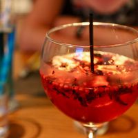  at The Bean Inn in St Ives