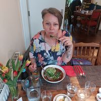  at The Bean Inn in St Ives