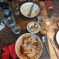 As you can see we loved it 💚 at The Bean Inn in St Ives