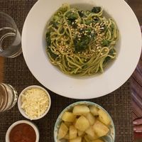   at The Bean Inn in St Ives