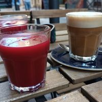  at Hododa in Marseille