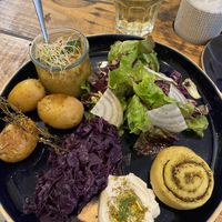   at Hododa in Marseille