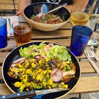  at Hododa in Marseille