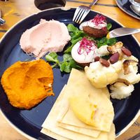   at Hododa in Marseille