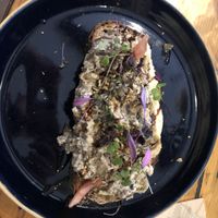   at Hododa in Marseille