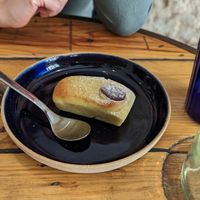 Classic French desserts, Hododa style. at Hododa in Marseille