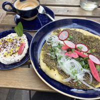   at Hododa in Marseille