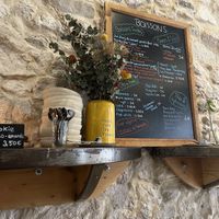   at Hododa in Marseille