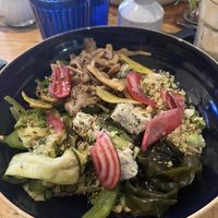   at Hododa in Marseille