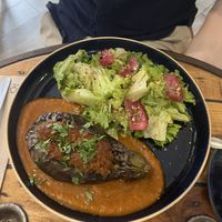   at Hododa in Marseille