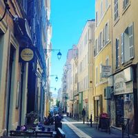  at Hododa in Marseille