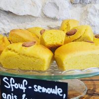  at Hododa in Marseille