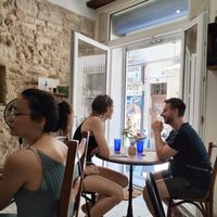  at Hododa in Marseille