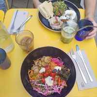  at Hododa in Marseille