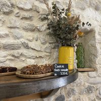   at Hododa in Marseille