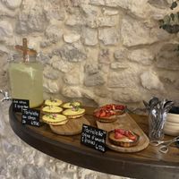   at Hododa in Marseille