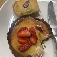   at Hododa in Marseille