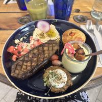   at Hododa in Marseille