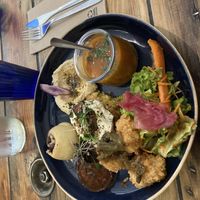   at Hododa in Marseille