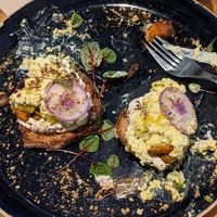 Konnten nicht warten 😅 at Hododa in Marseille