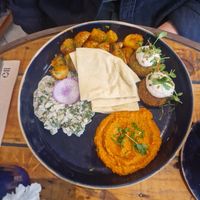  at Hododa in Marseille