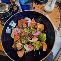  at Hododa in Marseille