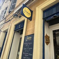   at Hododa in Marseille