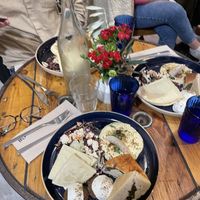   at Hododa in Marseille