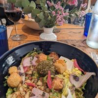 Bol hododa at Hododa in Marseille