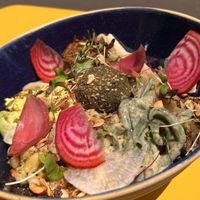 Hododa bowl 🥣   at Hododa in Marseille