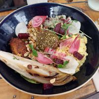 Le bol hododa at Hododa in Marseille