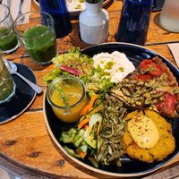  at Hododa in Marseille