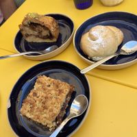   at Hododa in Marseille