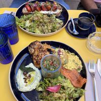   at Hododa in Marseille