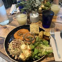   at Hododa in Marseille