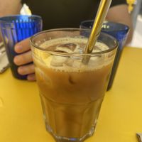   at Hododa in Marseille