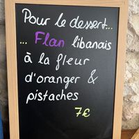   at Hododa in Marseille