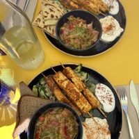   at Hododa in Marseille