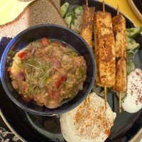   at Hododa in Marseille