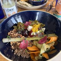   at Hododa in Marseille