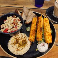  at Hododa in Marseille