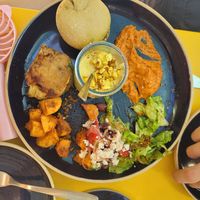  at Hododa in Marseille