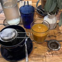   at Hododa in Marseille