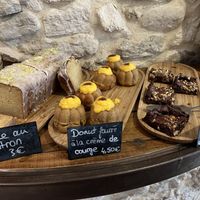   at Hododa in Marseille