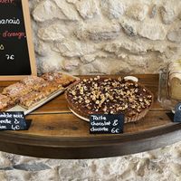   at Hododa in Marseille