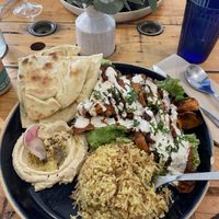   at Hododa in Marseille